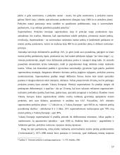 Prekybos centrų plėtra mažuose regionuose 17 puslapis