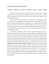 Prekybos centrų plėtra mažuose regionuose 4 puslapis