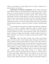 Prekybos centrų plėtra mažuose regionuose 7 puslapis