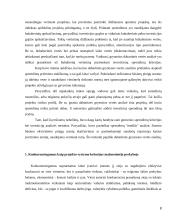 Prekybos centrų plėtra mažuose regionuose 8 puslapis