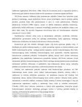 Prekybos centrų plėtra mažuose regionuose 9 puslapis