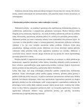 Prekybos centrų plėtra mažuose regionuose 10 puslapis