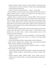 Kaimo ir miesto integraciniai ryšiai 13 puslapis