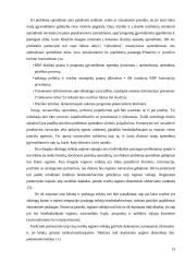 Kaimo ir miesto integraciniai ryšiai 15 puslapis