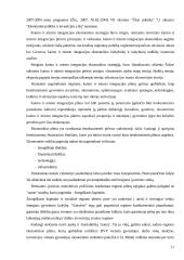 Kaimo ir miesto integraciniai ryšiai 17 puslapis