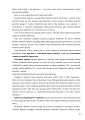 Kaimo ir miesto integraciniai ryšiai 18 puslapis