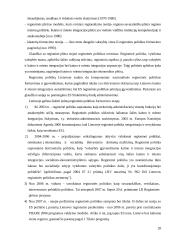 Kaimo ir miesto integraciniai ryšiai 20 puslapis