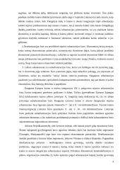 Kaimo ir miesto integraciniai ryšiai 4 puslapis