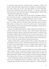 Kaimo ir miesto integraciniai ryšiai 9 puslapis