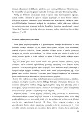 Kaimo ir miesto integraciniai ryšiai 10 puslapis