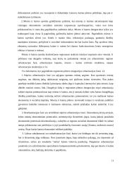 Regioninės plėtros Lietuvoje analizė ir skatinimo galimybės 11 puslapis