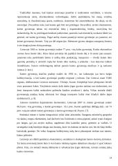 Regioninės plėtros Lietuvoje analizė ir skatinimo galimybės 14 puslapis