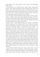 Regioninės plėtros Lietuvoje analizė ir skatinimo galimybės 18 puslapis