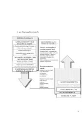 Regioninės plėtros Lietuvoje analizė ir skatinimo galimybės 5 puslapis