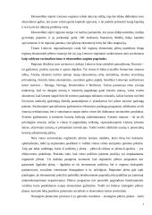 Regioninės plėtros Lietuvoje analizė ir skatinimo galimybės 7 puslapis