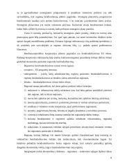 Regioninės plėtros Lietuvoje analizė ir skatinimo galimybės 8 puslapis