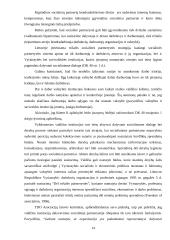 Socialinės partnerystė įtaka ir vaidmuo šiuolaikinei darbo teisei 14 puslapis