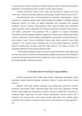 Socialinės partnerystė įtaka ir vaidmuo šiuolaikinei darbo teisei 16 puslapis