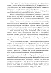 Socialinės partnerystė įtaka ir vaidmuo šiuolaikinei darbo teisei 17 puslapis