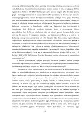 Socialinės partnerystė įtaka ir vaidmuo šiuolaikinei darbo teisei 20 puslapis