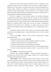 Socialinės partnerystė įtaka ir vaidmuo šiuolaikinei darbo teisei 3 puslapis