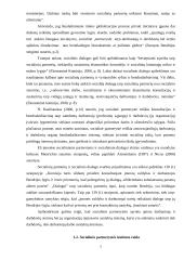 Socialinės partnerystė įtaka ir vaidmuo šiuolaikinei darbo teisei 7 puslapis