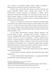 Skandinaviškos rinkos modelis 13 puslapis