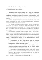 Skandinaviškos rinkos modelis 3 puslapis