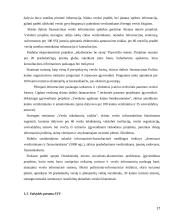 Valstybės parama smulkiam ir vidutiniam verslui 17 puslapis