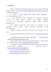 Statybos ekonomika Rusijoje 19 puslapis