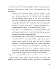 Tiesioginės užsienio investicijos naujose ES šalyse 14 puslapis