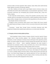 Tiesioginės užsienio investicijos naujose ES šalyse 15 puslapis