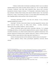 Tiesioginės užsienio investicijos naujose ES šalyse 17 puslapis