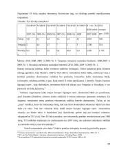 Tiesioginės užsienio investicijos naujose ES šalyse 20 puslapis