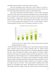 Gyventojų pajamų augimo įtaka turizmo paklausai 17 puslapis