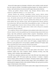 Gyventojų pajamų augimo įtaka turizmo paklausai 20 puslapis