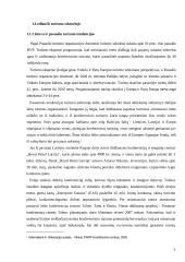 Gyventojų pajamų augimo įtaka turizmo paklausai 3 puslapis