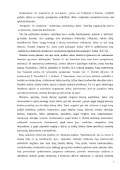 Gyventojų pajamų augimo įtaka turizmo paklausai 7 puslapis