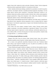 Gyventojų pajamų augimo įtaka turizmo paklausai 8 puslapis