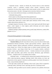 Gyventojų pajamų augimo įtaka turizmo paklausai 10 puslapis