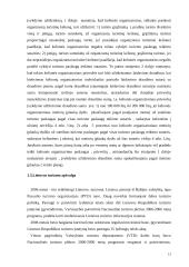 Konferencijų skatinimas ir verslo turizmas 13 puslapis