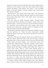 Konferencijų skatinimas ir verslo turizmas 14 puslapis