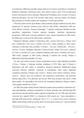 Konferencijų skatinimas ir verslo turizmas 15 puslapis