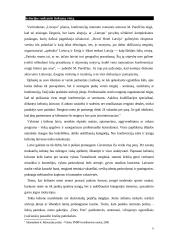 Konferencijų skatinimas ir verslo turizmas 6 puslapis