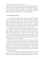 Konferencijų skatinimas ir verslo turizmas 9 puslapis