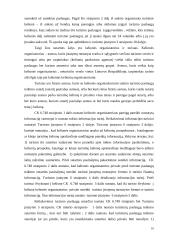 Konferencijų skatinimas ir verslo turizmas 10 puslapis