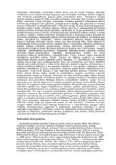 Vartojimas ir rekreacija 6 puslapis