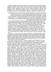 Vartojimas ir rekreacija 8 puslapis