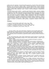 Vartojimas ir rekreacija 9 puslapis