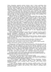 Vartojimas ir rekreacija 10 puslapis